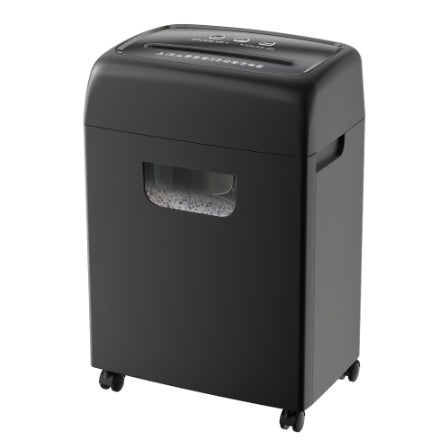 US Local Plastic Total Shredder Shredder