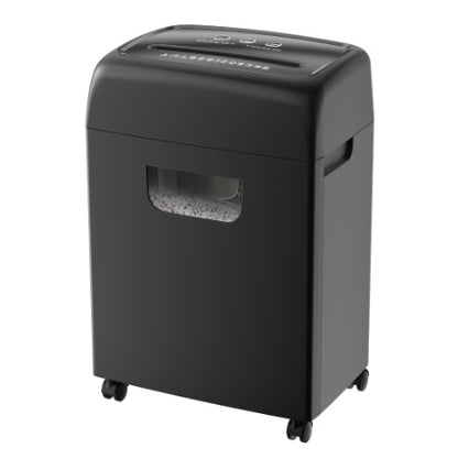 US Local Plastic Total Shredder Shredder
