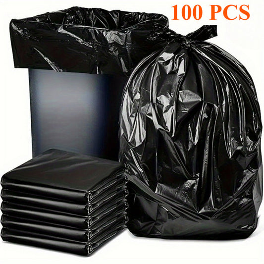 US Local 40 Gallon Heavy Duty Trash Bags, No Weekend Delivery