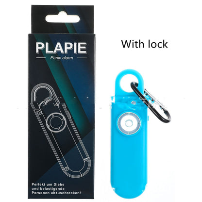 Anti-theft Devices For Women And Men