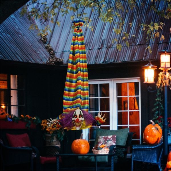 US Local Halloween Decoration
