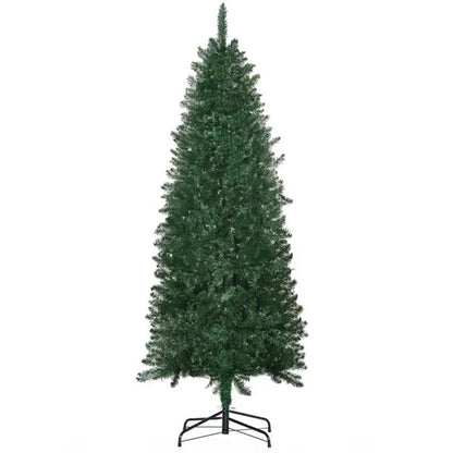 US Local 6 Ft Christmas Trees