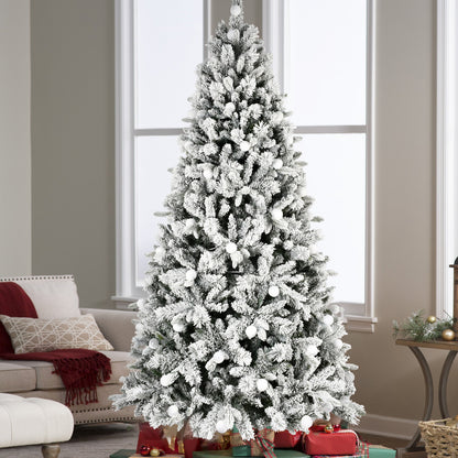 US Local PVC Christmas Tree, Christmas Decorations