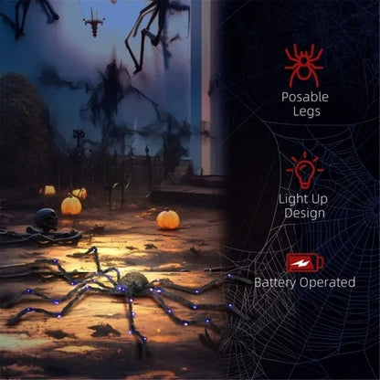 US Local Halloween Decoration