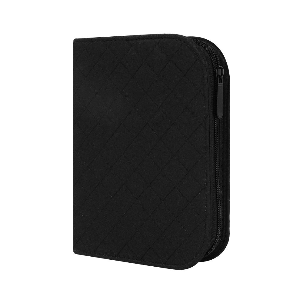 US Local Crochet Knitting Tool Multi-layer Storage Bag