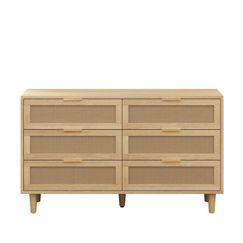 US Loccal Rattan Drawer Lockers