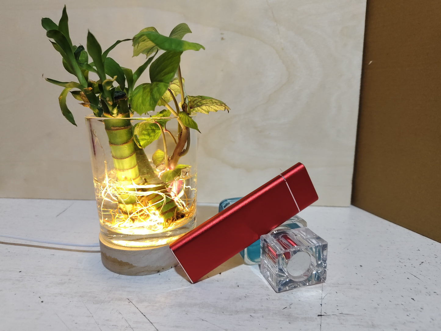 Expansion And Upgrade Of 4TB2TB Portable Mobile Solid State Drive