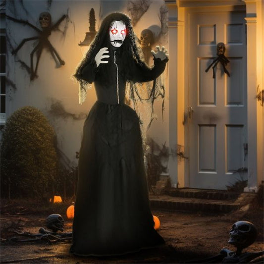 US Local Halloween Decoration