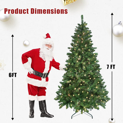 US Local PE, PVC Christmas Tree, Christmas Decorations, Holiday Decorations