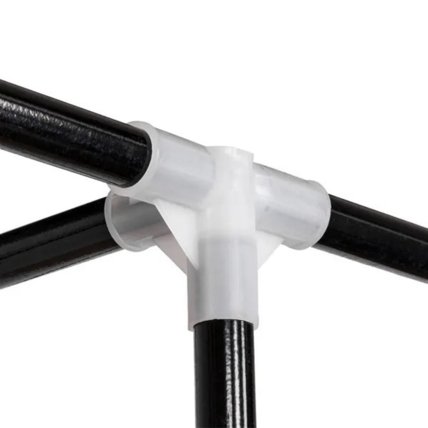 US Local 69 Portable Clothes Closet Wardrobe Storage Organizer With Non