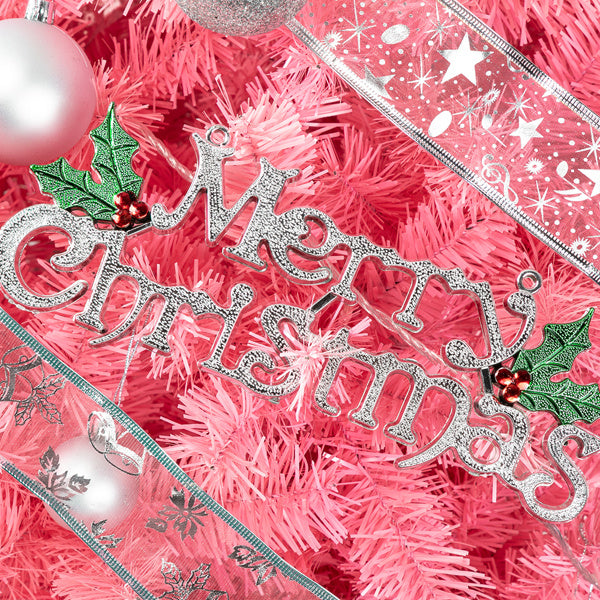 US Local 6ft PVC Material Christmas Tree
