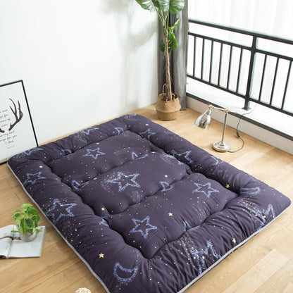 Thickened Tatami Mattress Floor Mat Soft Cushion Foldable