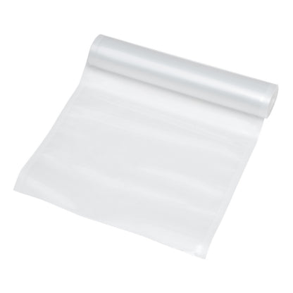 US Local 6 Rolls Vacuum Sealer Bags 11 In X 20 Ft & 8 In X 20 Ft Customizable Non-BPA Bag