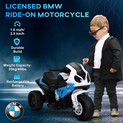 US Local 6V Kids Motorcycle Toddler Ride-on Toy