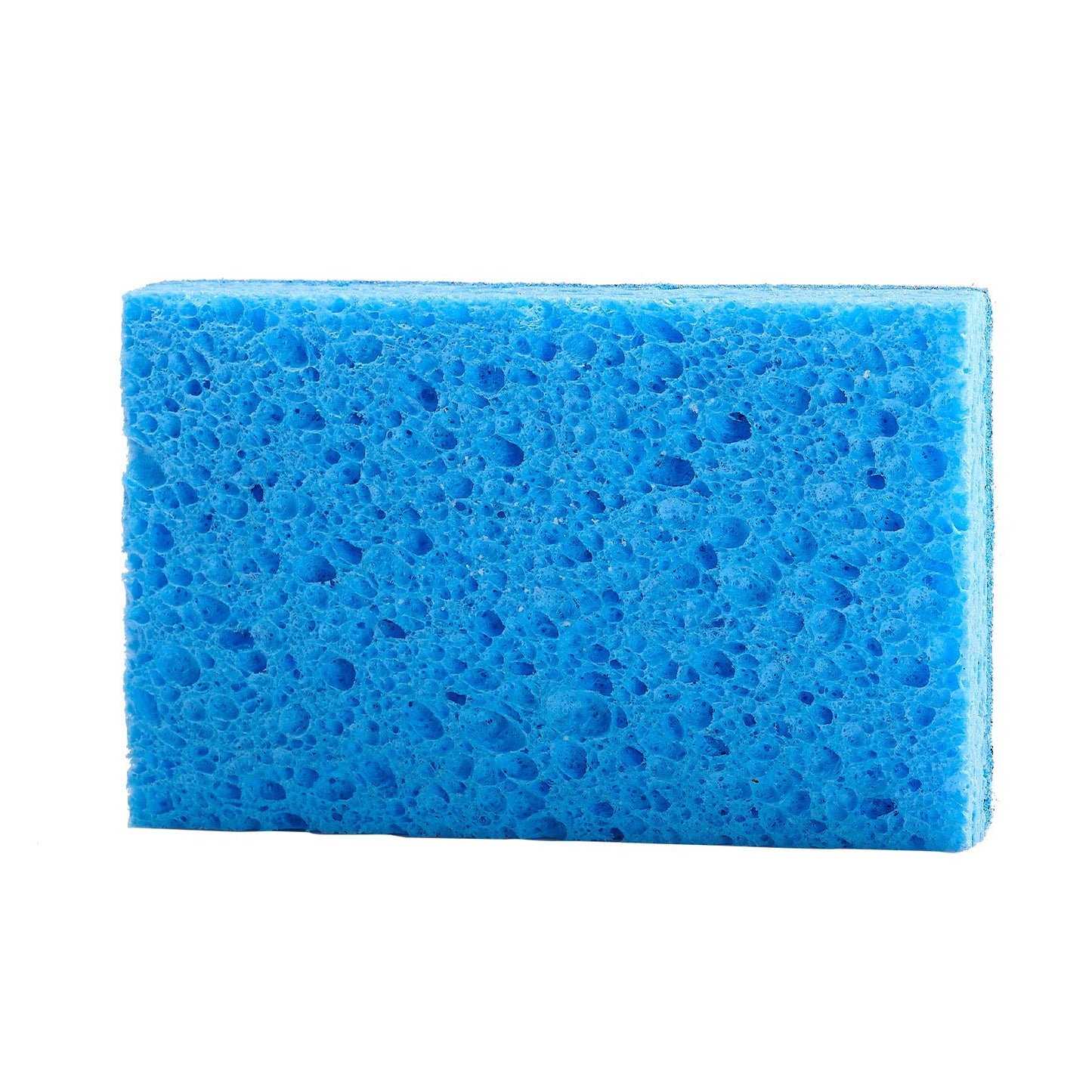 US Local 12 Pcs Sponges Durable Kitchen Sponges With Cellulose & Scrub Pad