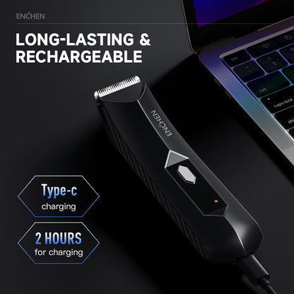 US Local Spark-2 Body Hair Shear