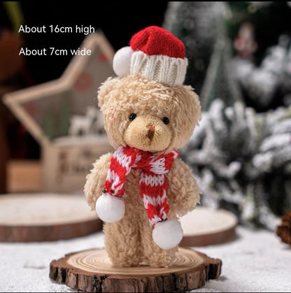 DIY Material Gift Floral Accessories Pendant