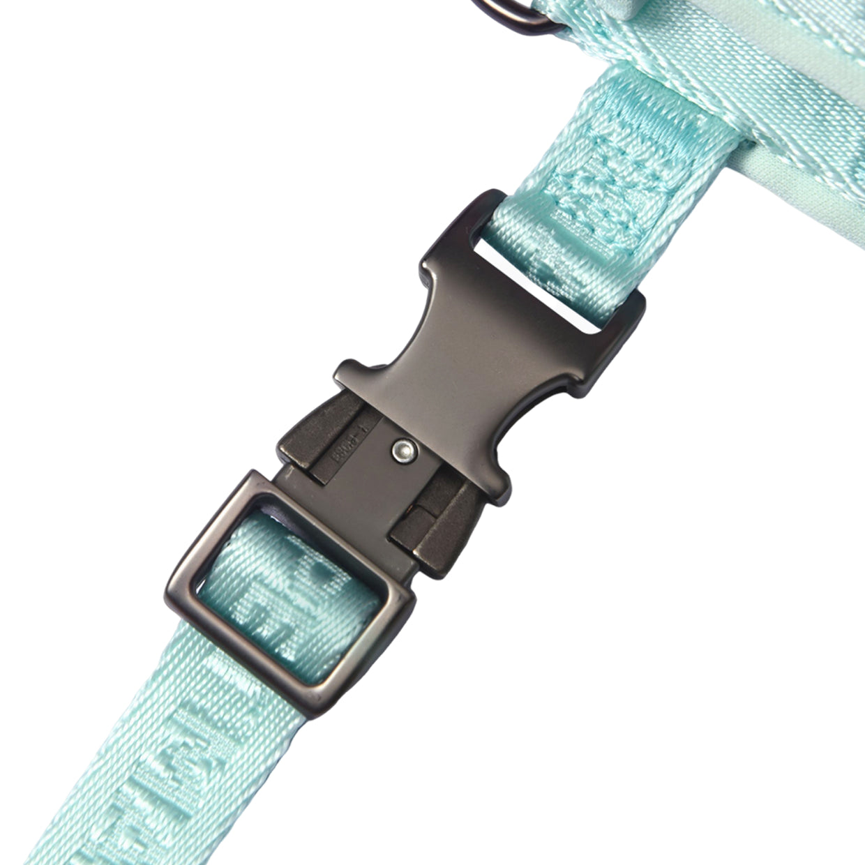 US Local PETMARVEL Adjustable Embroidered Stylish Dog Harness