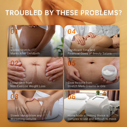 US Local Fat Slimming Device