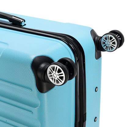 US Local Trunk 3-in-1 Blue