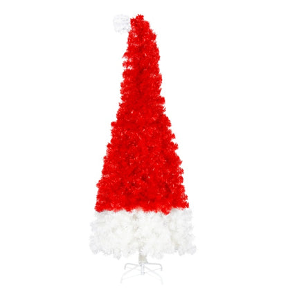 US Local 6FT Artificial Christmas Tree With LED Light