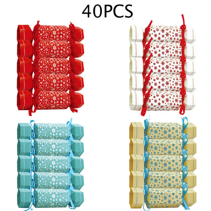 US Local 40 Christmas Gift Boxes