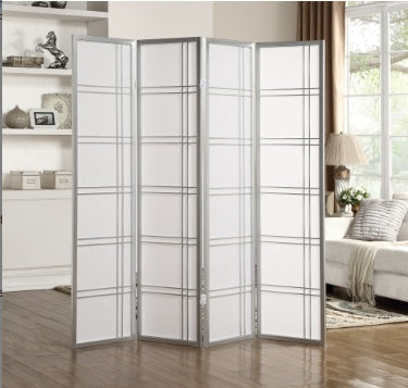 US Local Wood Panel Screens