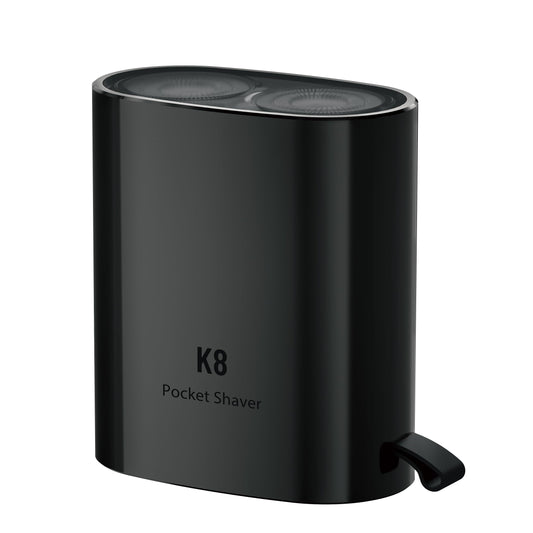 US Local K8 Shaver