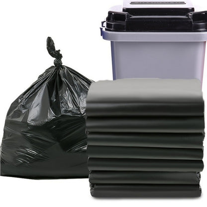 US Local 40 Gallon Heavy Duty Trash Bags, No Weekend Delivery