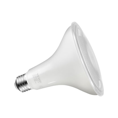 US Local PAR38 Outdoor Flood Light Bulb 6 Pack 1050 Lumens LED Bulbs 5000K Dimmable