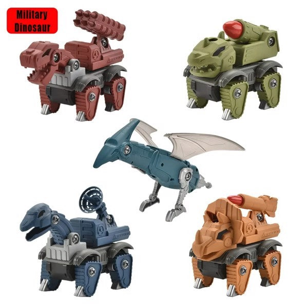 US Local Dinosaur Toys For Boys Over 3 Years Old, Dinosaur Toys For Toddlers - Not Shipped On Weekends