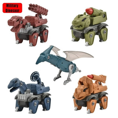 US Local Dinosaur Toys For Boys Over 3 Years Old, Dinosaur Toys For Toddlers - Not Shipped On Weekends