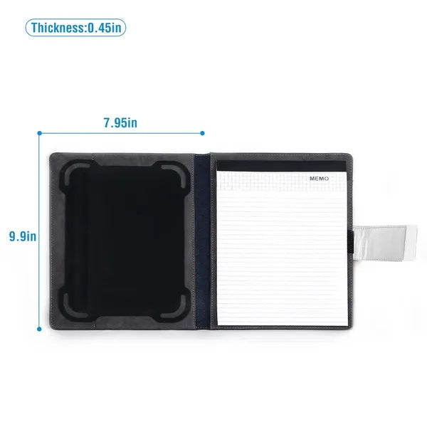 US Local Tablet PC Protector Organizer Case For 9.7in Tablets Business Tablet
