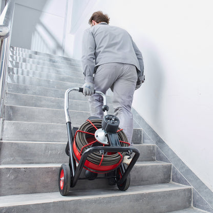 US Local Drain Cleaner Machine Electric Drain Auger