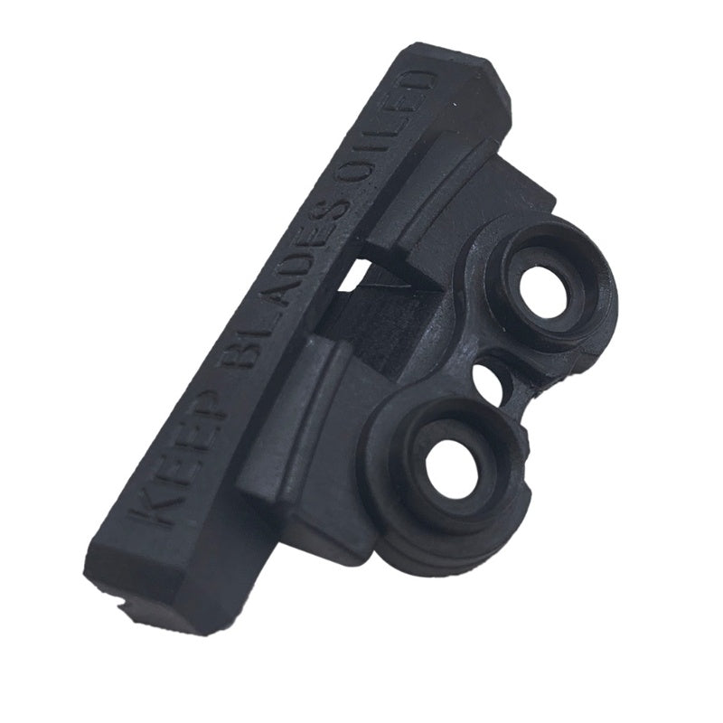 US Local Electric Clippers Accessories Include Oil Head Shear Parts