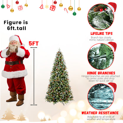 US Local PVC Christmas Tree, Christmas Decorations