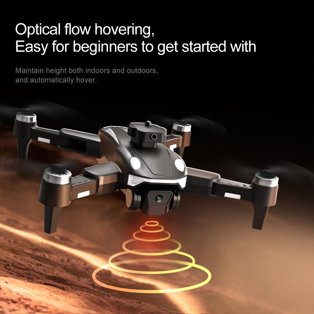 US Local F200 Drone Intelligent Obstacleavoidance Brushless And Strongwind Resistance