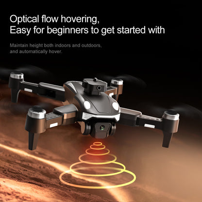 US Local F200 Drone Intelligent Obstacleavoidance Brushless And Strongwind Resistance