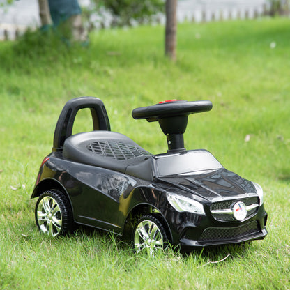 US Local Kids Ride On Push Car