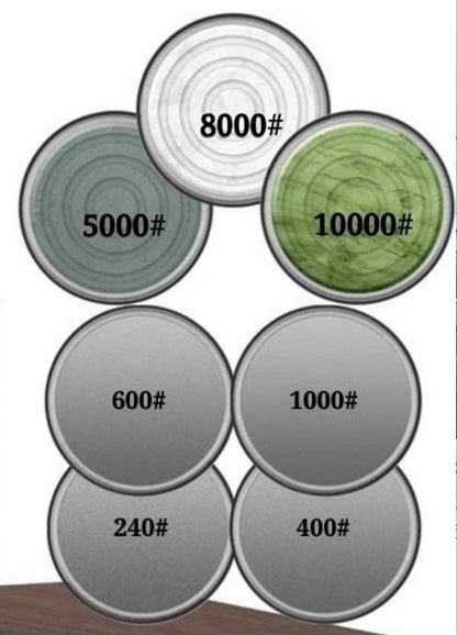 US Local Kitchen Gadget Roller Sharpener Tungsten Steel Adjustable Angle Round