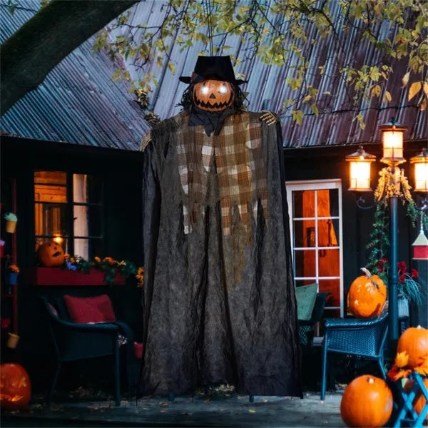 US Local Halloween Decoration