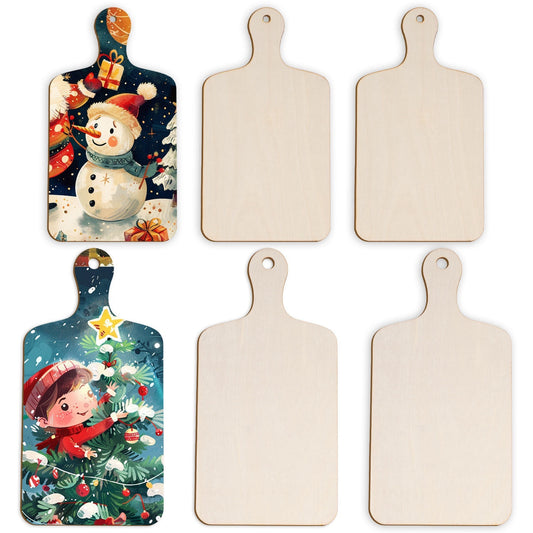 US Local 12-piece Tray-shaped Artboards
