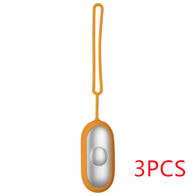 US Local Sleep Aid Hand-held Micro-current Intelligent Relieve Anxiety Depression Fast Sleep Instrument Sleeper Therapy Insomnia Device