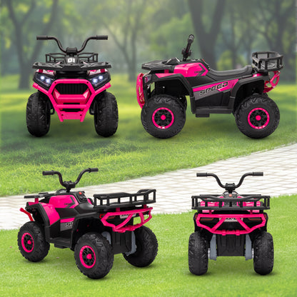 US Local 12V Kids ATV
