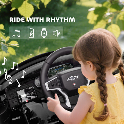 US Local Electric Ride on Car 12V Kids Ride-on Toy