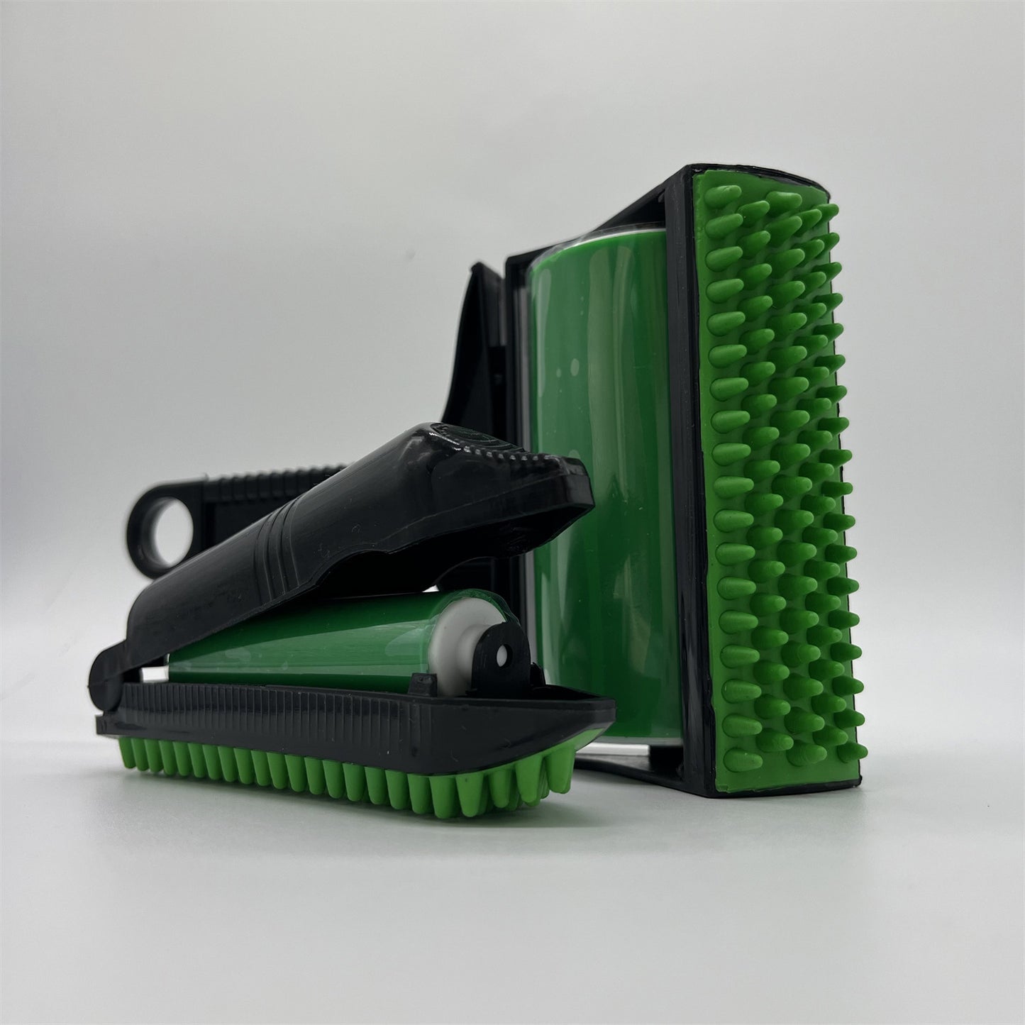USA Local Portable Washable Hair Remover With Adhesive Roller