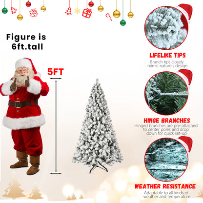 US Local PE, PVC, Christmas Tree, Christmas Decorations