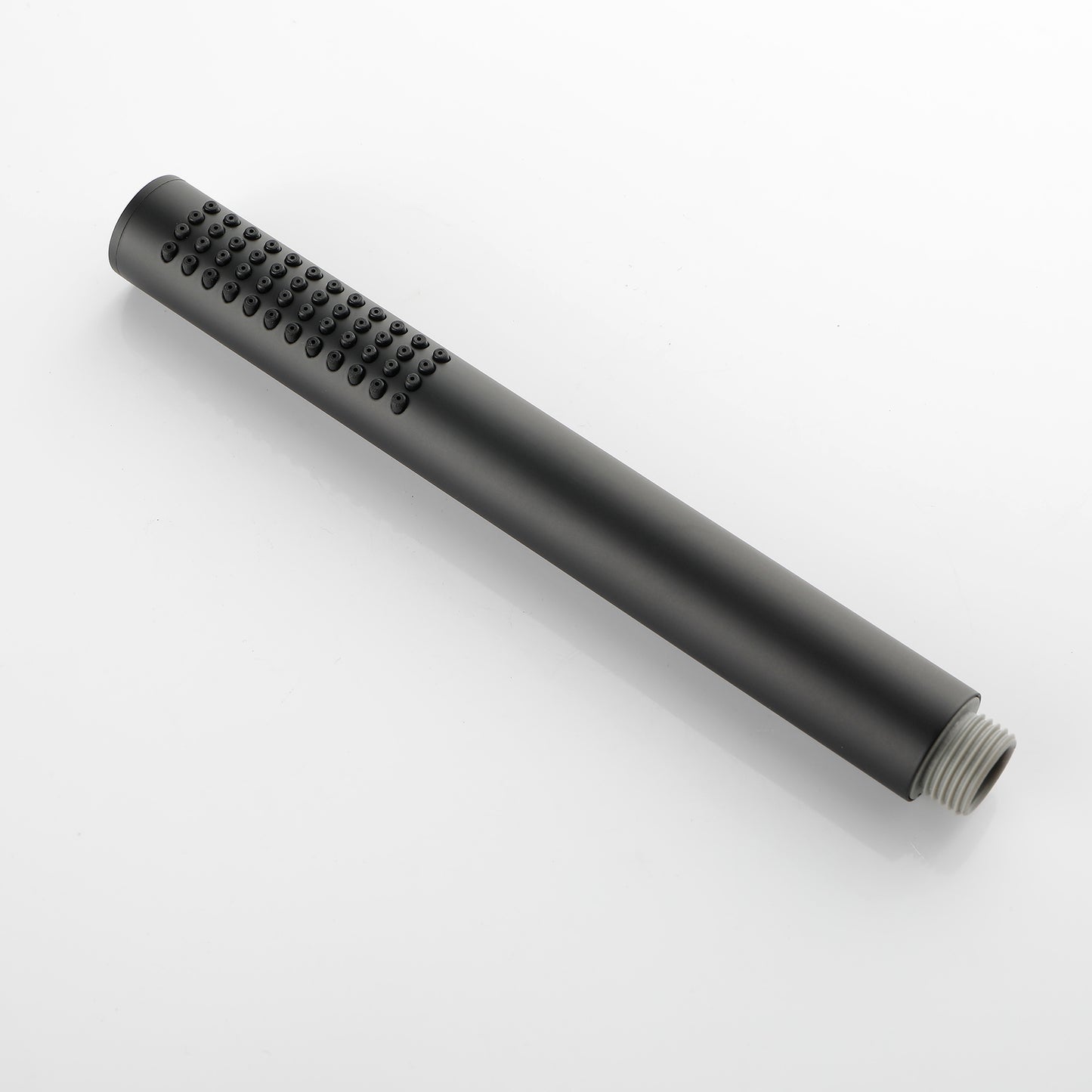 US Local Environmentally Friendly Handheld Showerhead With 28 Inch Slide Bar And 59 Inch Hose