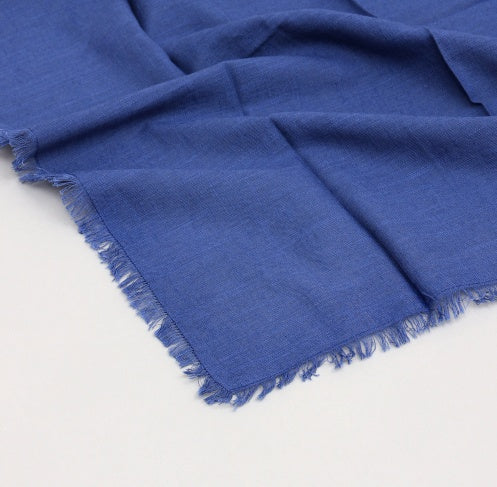 US Local Premium Cotton Napkins Set Of 4-20x20 Inch, Classic Hemstitch Dinner Napkins