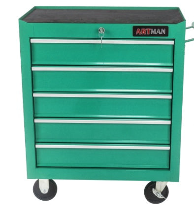 US Local Metal Tool Storage Cart
